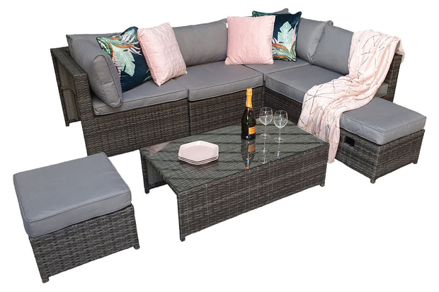 CHELSEA Modular Sofa Set