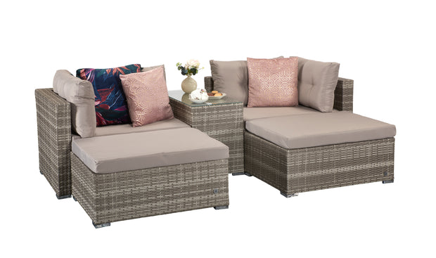 HARPER Stackable Sofa Set