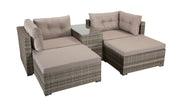 HARPER Stackable Sofa Set