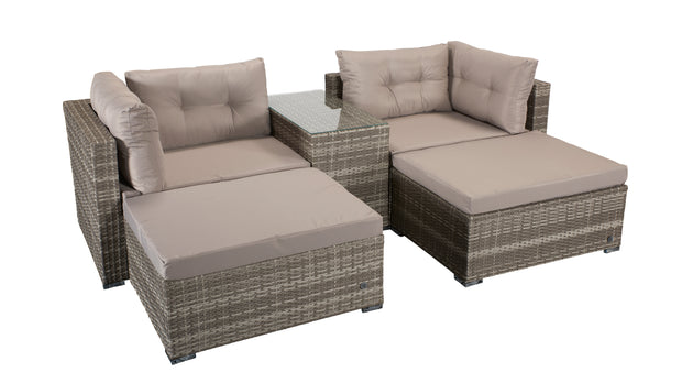 HARPER Stackable Sofa Set