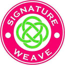 Signature Weave Clearance