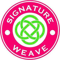 Signature Weave Clearance